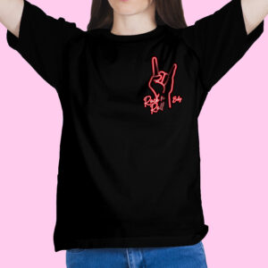 T-shirt unisex – Rock’n’Roll Baby