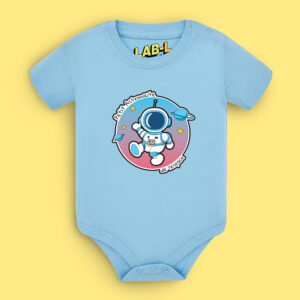 Body Bébé – Petit Astronaute