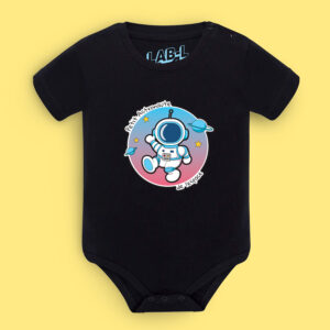 Body Bébé – Petit Astronaute
