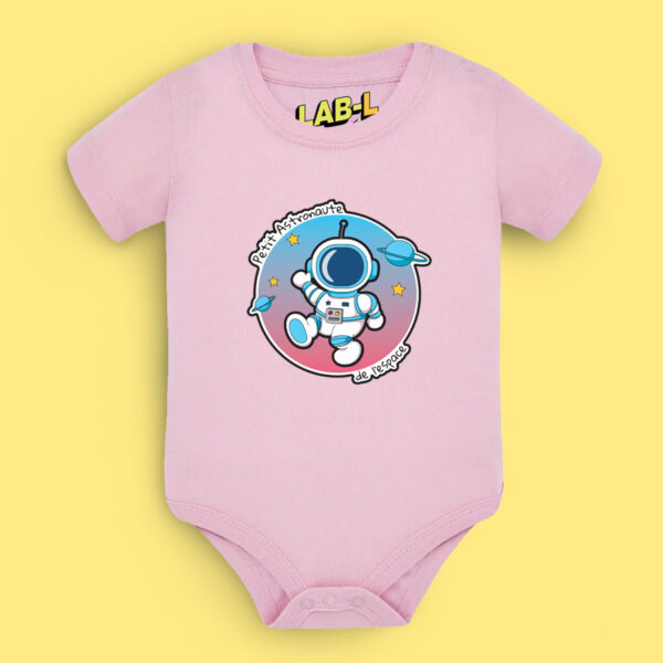 Body Bébé - Petit Astronaute – Image 4