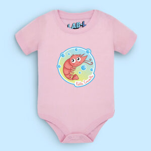 Body Bébé – Petite Crevette