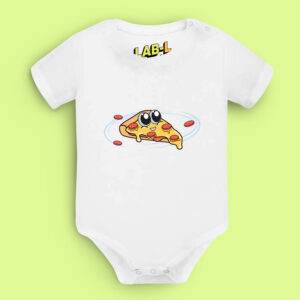 Body Bébé – Pizza
