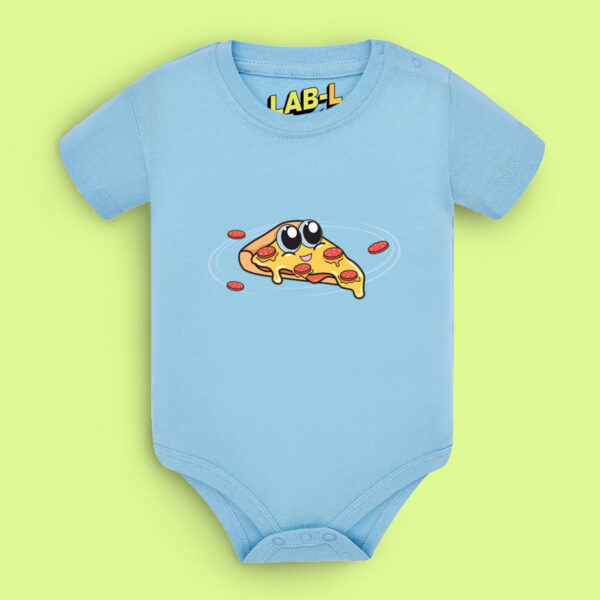 Body Bébé - Pizza – Image 3