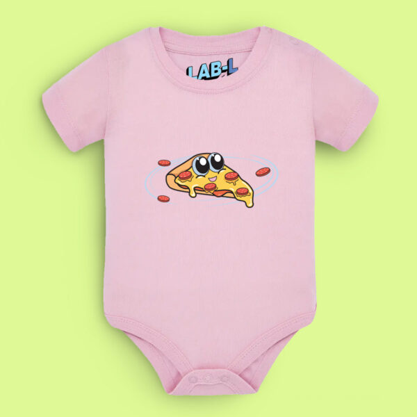 Body Bébé - Pizza – Image 4