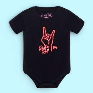 Body Bébé – Rock’n’Roll Baby