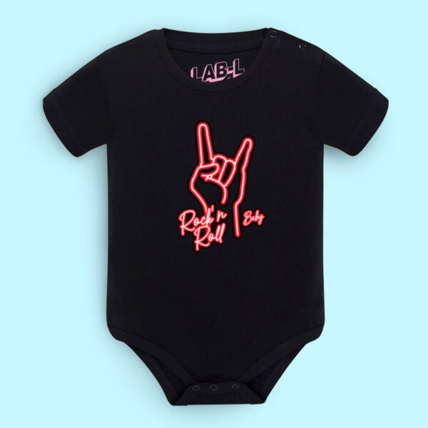 Body Bébé - Rock'n'Roll Baby