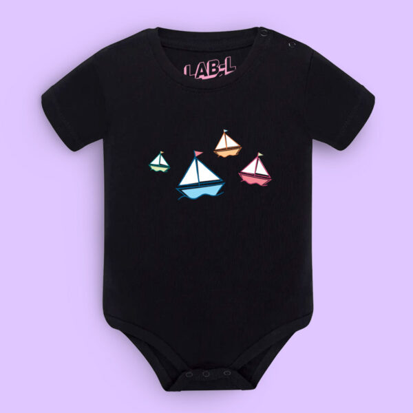 Body Bébé - Petits Bateaux – Image 3