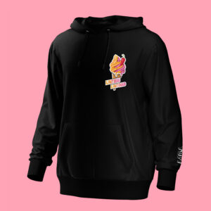 Sweat Unisex – Il fait beau, il fait chaud