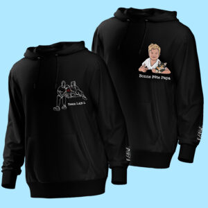 Sweat Unisex – À Personnaliser