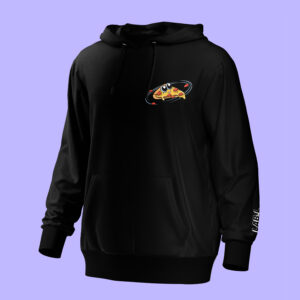Sweat Unisex – Pizza