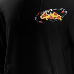 Sweat Unisex – Pizza
