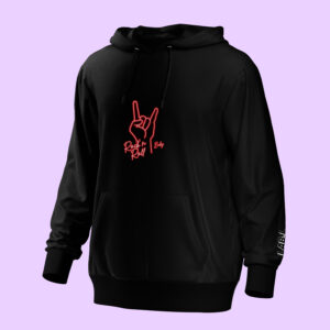 Sweat Unisex – Rock’n’Roll Baby
