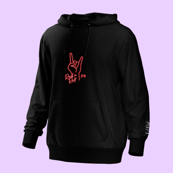 Sweat Unisex - Rock'n'Roll Baby