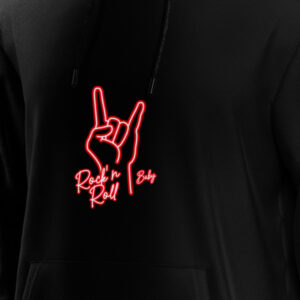 Sweat Unisex – Rock’n’Roll Baby
