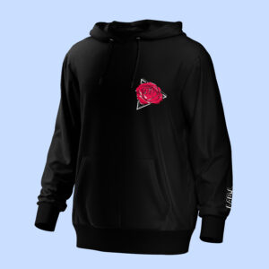 Sweat Unisex – Rose