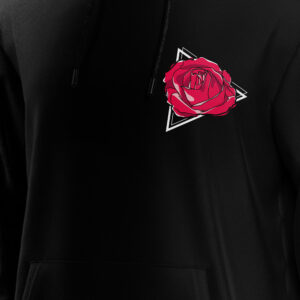 Sweat Unisex – Rose
