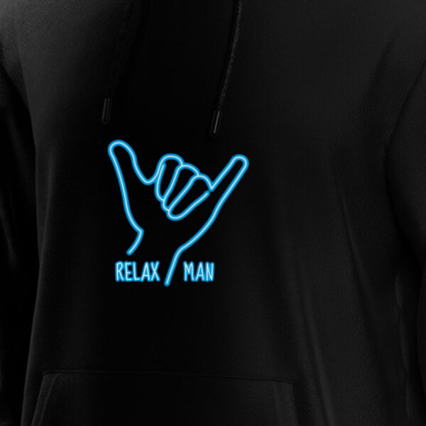 Sweat Unisex - Shaka – Image 2