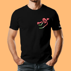 T-shirt unisex – Mamma Mia