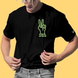 T-shirt unisex – Cool Ma Poule