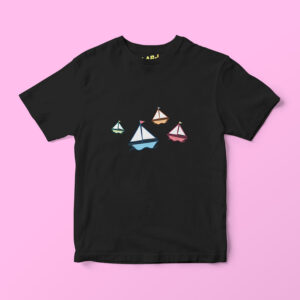 T-shirt Enfant – Petits Bateaux