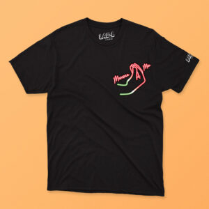 T-shirt unisex – Mamma Mia