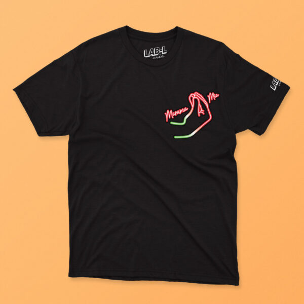 T-shirt unisex - Mamma Mia
