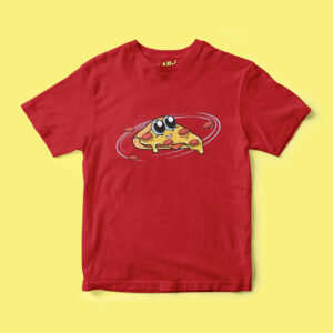 T-shirt Enfant – Pizza