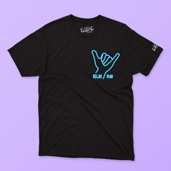 T-shirt unisex - Shaka