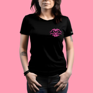 T-shirt unisex – C’est Beau l’Amour