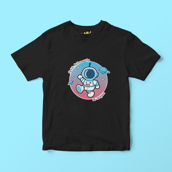 T-shirt Enfant - Petit Astronaute – Image 5