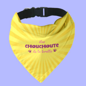 Bandana Animaux – Chouchoute