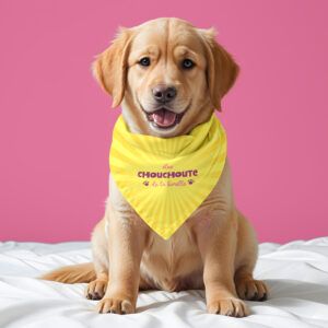 Bandana Animaux – Chouchoute