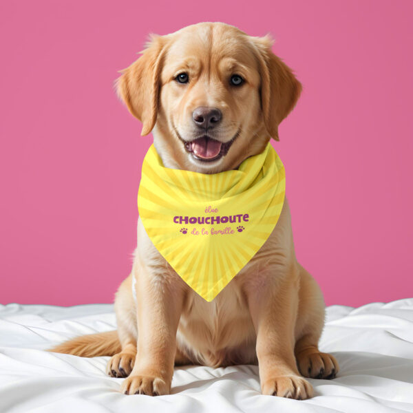 Bandana Animaux - Chouchoute – Image 2