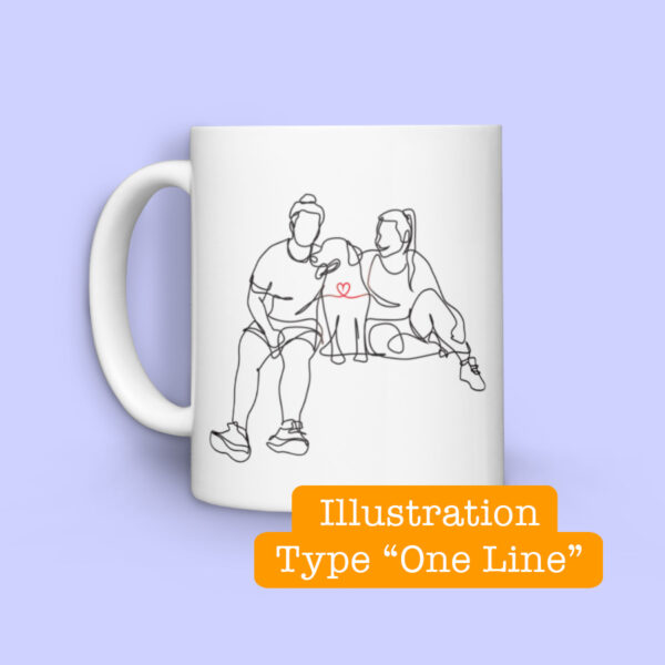 Mug À Personnaliser – Image 5