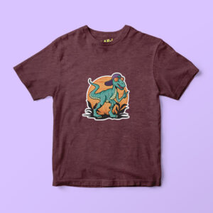 T-shirt Enfant – Dino