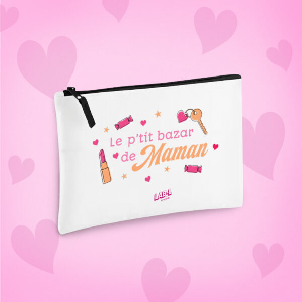 Pochette Le P'tit Bazar de Maman