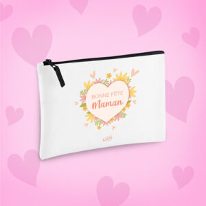 Pochette Bonne Fête Maman