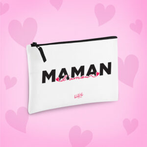 Pochette Maman d’Amour