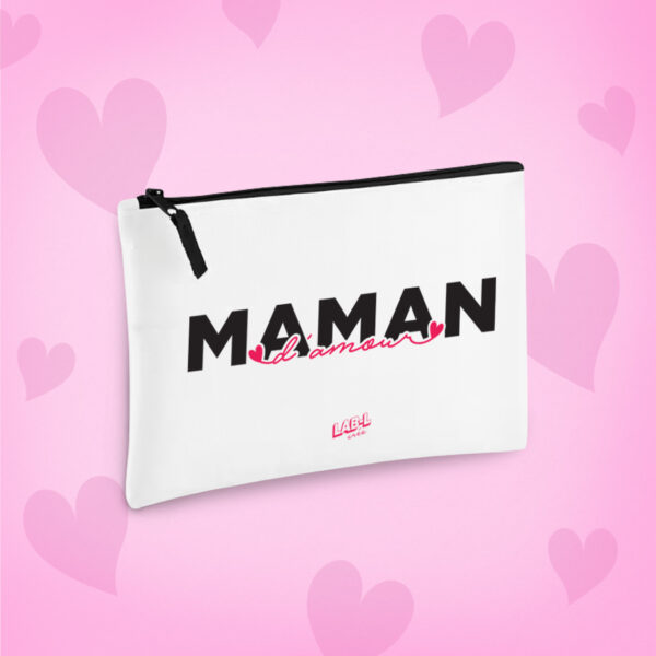 Pochette Maman d'Amour