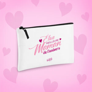 Pochette Meilleure Maman