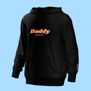 Sweat Daddy Poule