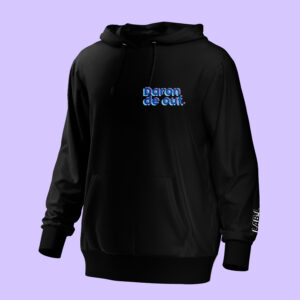 Sweat Daron de Ouf