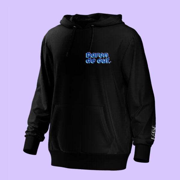 Sweat Daron de Ouf