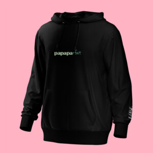 Sweat Papaparfait