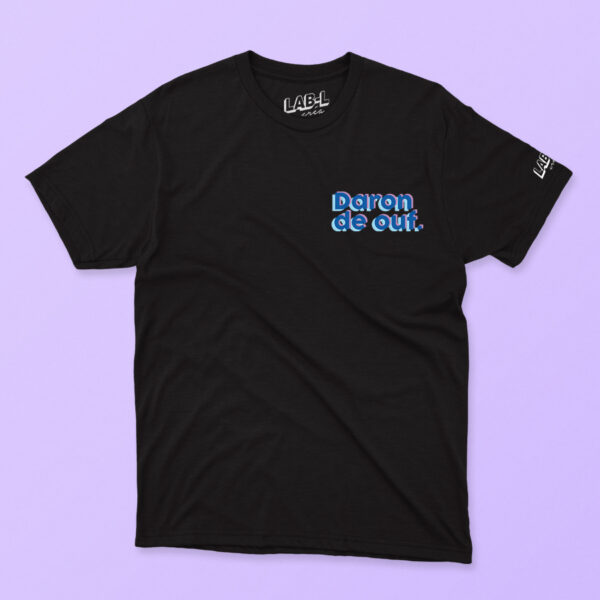 T-shirt Daron de ouf – Image 7
