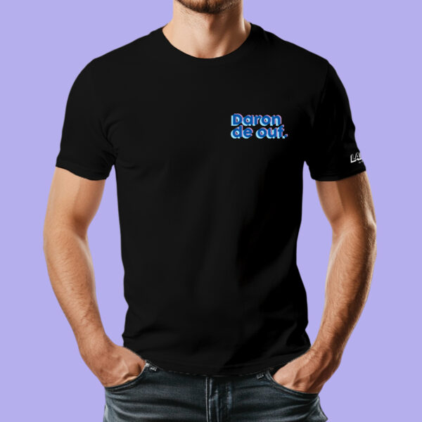 T-shirt Daron de ouf – Image 6