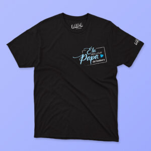 T-shirt Meilleur Papa