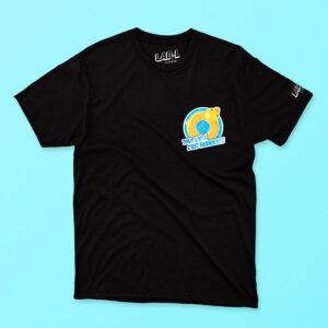 T-shirt unisex – Été Bouée Canard