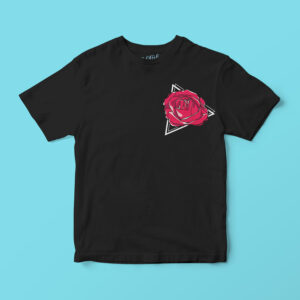 T-shirt Enfant – Rose
