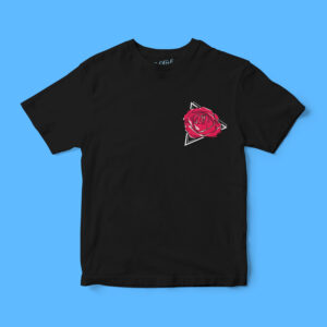 T-shirt Enfant – Rose